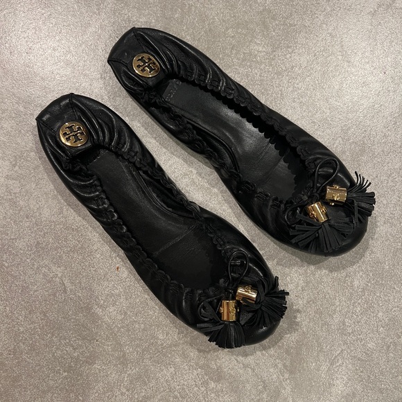 Tory Burch Ballet Flats - Picture 4 of 5